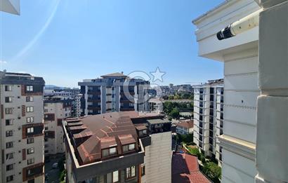 Taşdelen beyaz evler sitesinde satılık daire 