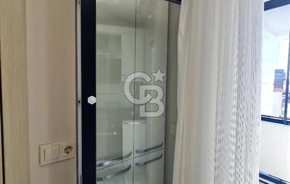 Taşdelen beyaz evler sitesinde satılık daire 