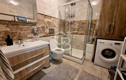 Taşdelen beyaz evler sitesinde satılık daire 