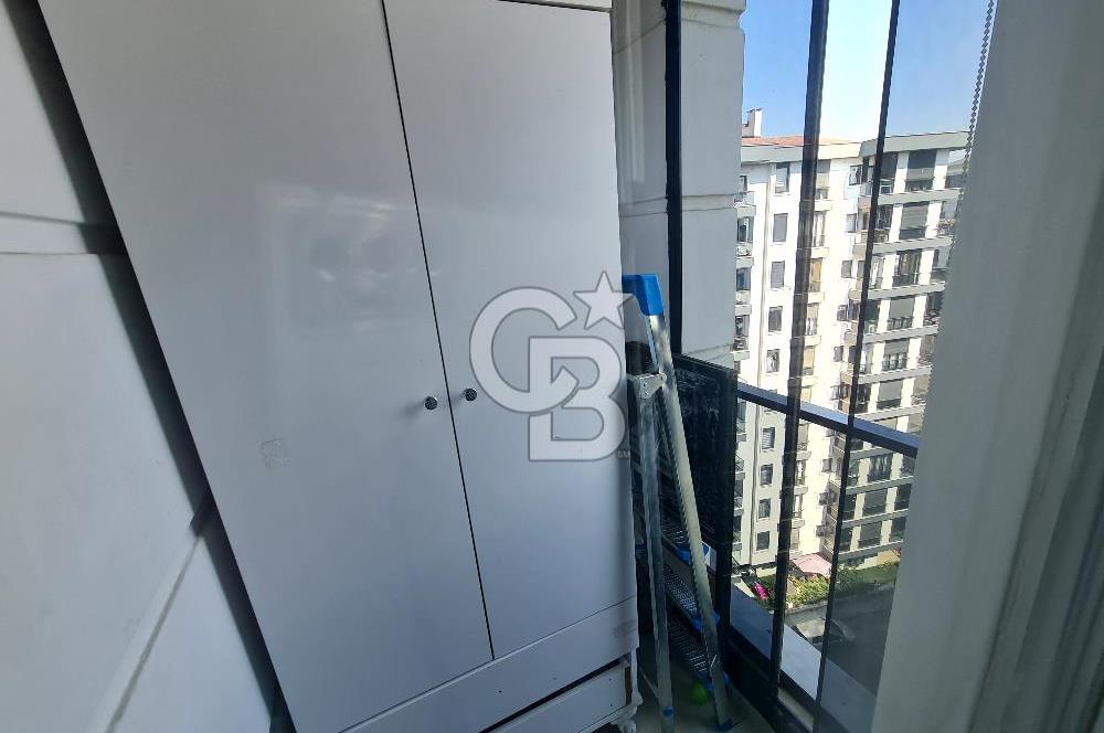 Taşdelen beyaz evler sitesinde satılık daire 