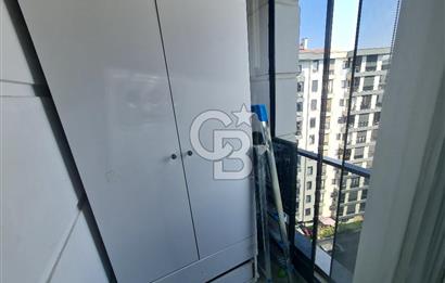Taşdelen beyaz evler sitesinde satılık daire 