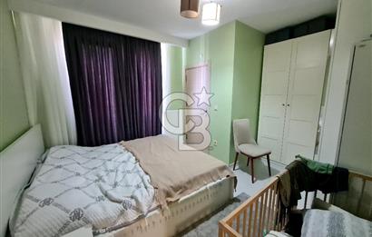 Taşdelen beyaz evler sitesinde satılık daire 