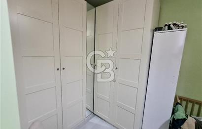 Taşdelen beyaz evler sitesinde satılık daire 