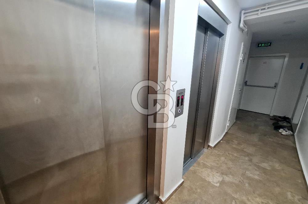 Taşdelen beyaz evler sitesinde satılık daire 