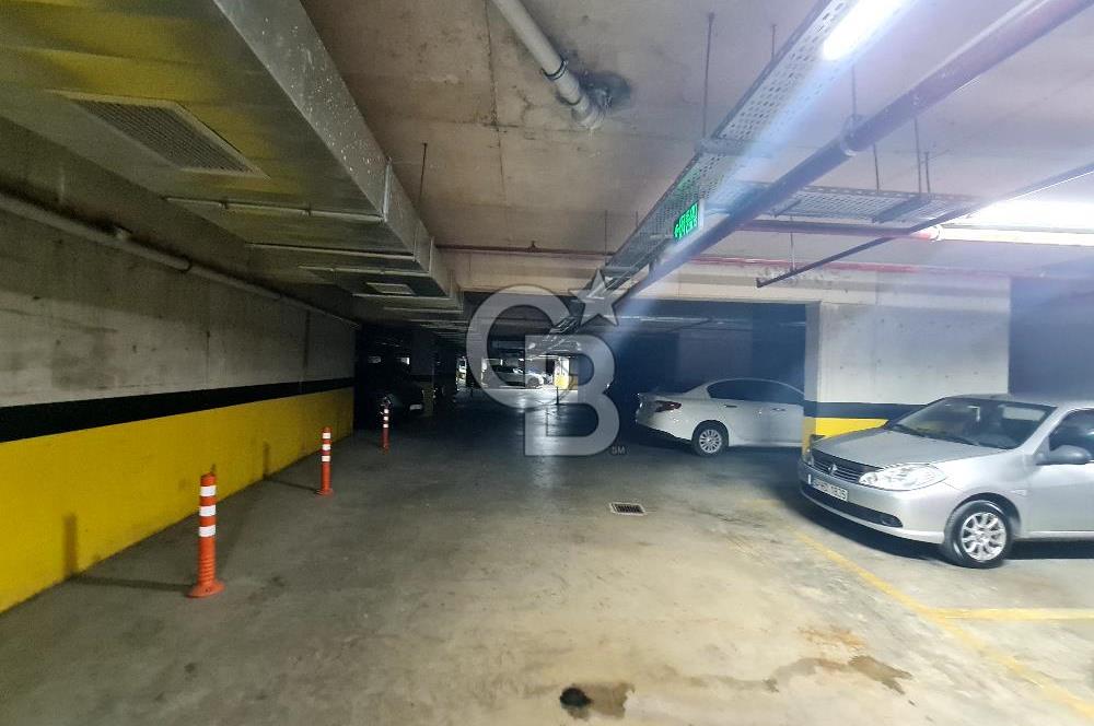 Taşdelen beyaz evler sitesinde satılık daire 