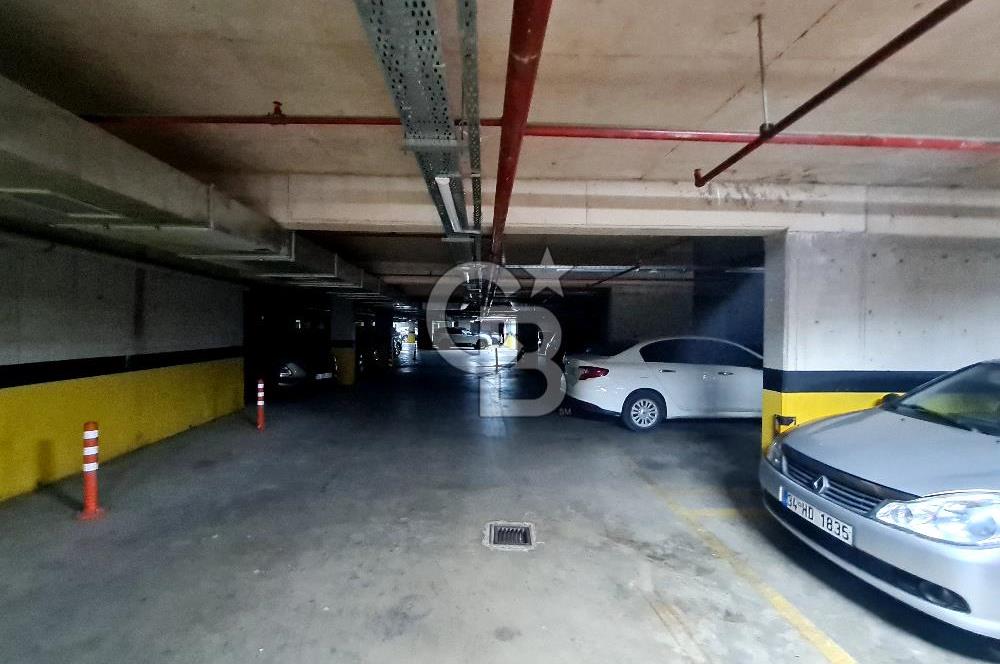 Taşdelen beyaz evler sitesinde satılık daire 