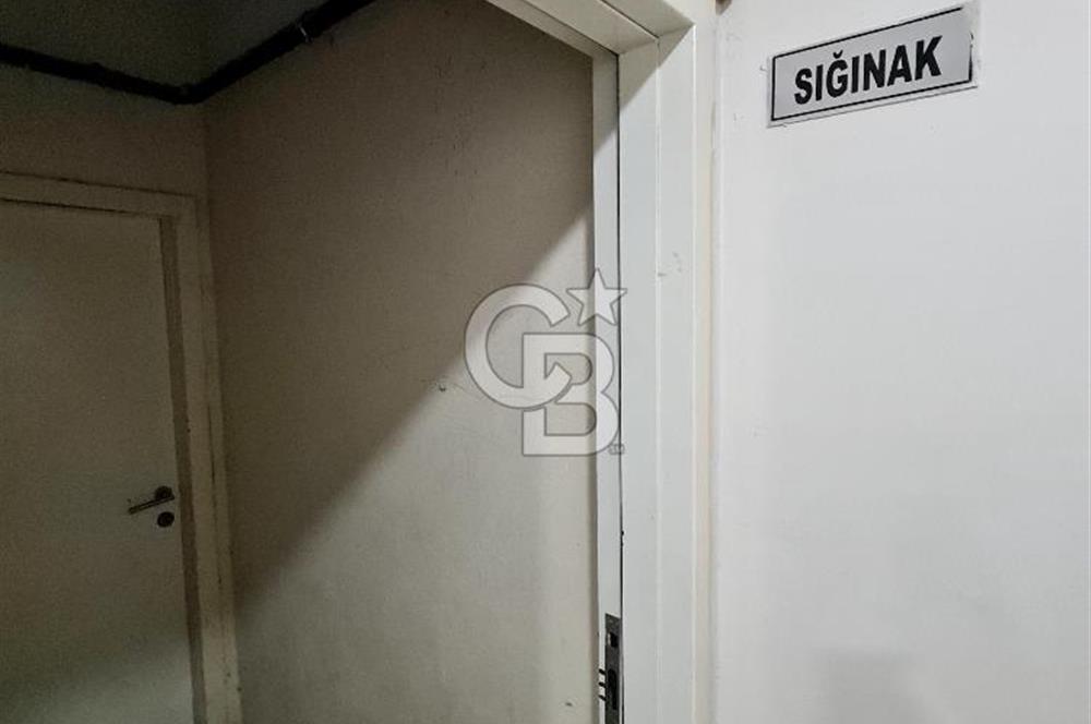 Taşdelen beyaz evler sitesinde satılık daire 