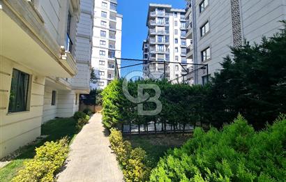 Taşdelen beyaz evler sitesinde satılık daire 