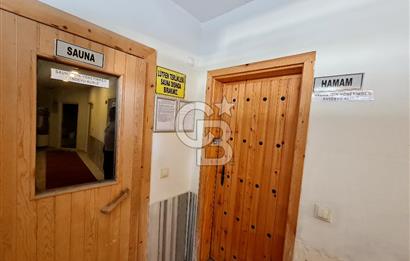 Taşdelen beyaz evler sitesinde satılık daire 
