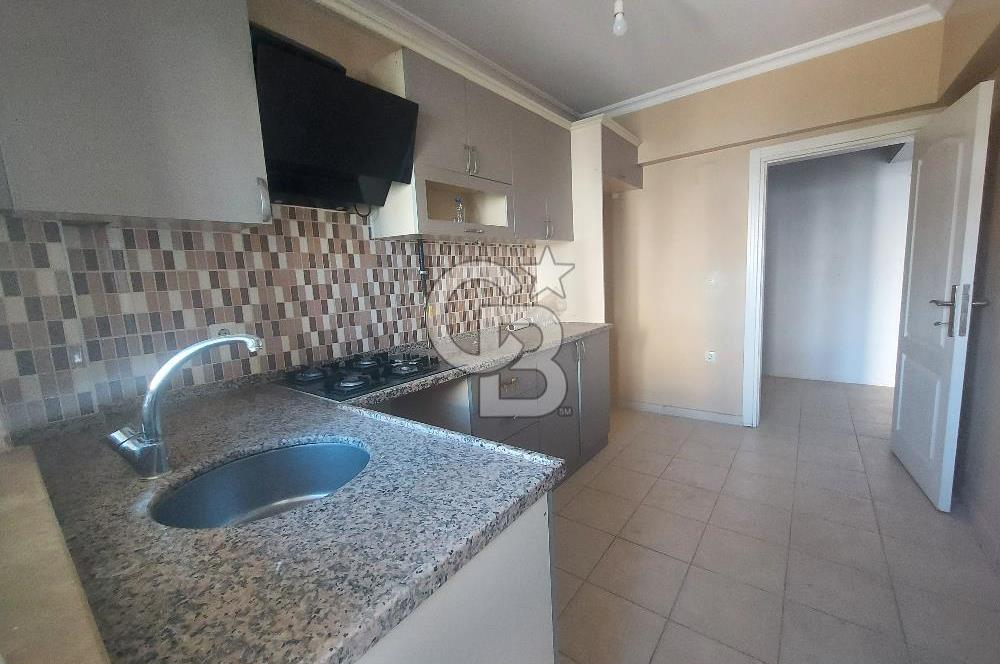 Yenikent(Mutlukent) merkez'de Çınar Konutlarında kiralık 3+1