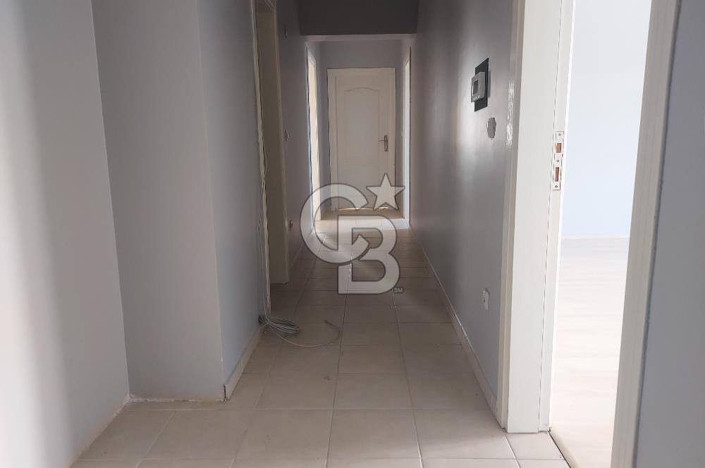 Yenikent(Mutlukent) merkez'de Çınar Konutlarında kiralık 3+1