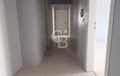 Yenikent(Mutlukent) merkez'de Çınar Konutlarında kiralık 3+1