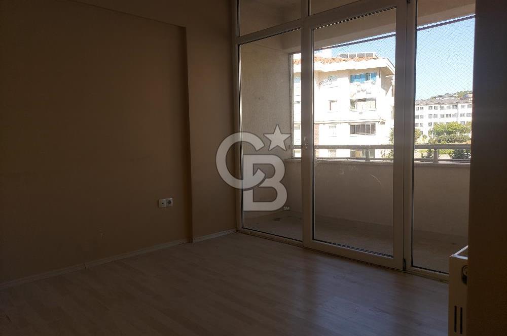 Yenikent(Mutlukent) merkez'de Çınar Konutlarında kiralık 3+1