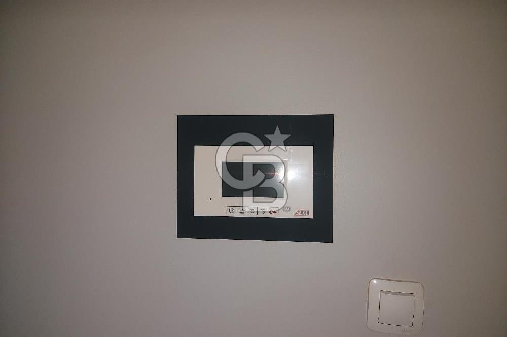 Yenikent(Mutlukent) merkez'de Çınar Konutlarında kiralık 3+1