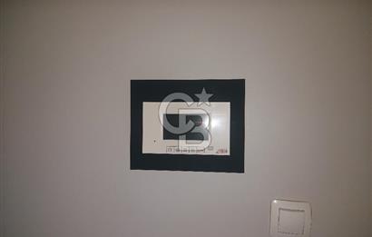 Yenikent(Mutlukent) merkez'de Çınar Konutlarında kiralık 3+1