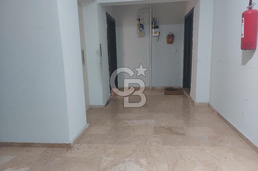 Yenikent(Mutlukent) merkez'de Çınar Konutlarında kiralık 3+1