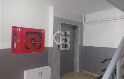 Yenikent(Mutlukent) merkez'de Çınar Konutlarında kiralık 3+1