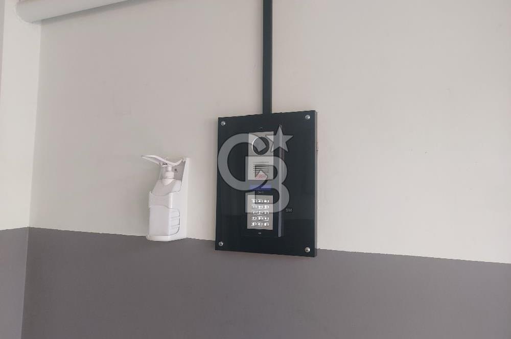 Yenikent(Mutlukent) merkez'de Çınar Konutlarında kiralık 3+1