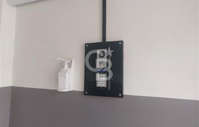 Yenikent(Mutlukent) merkez'de Çınar Konutlarında kiralık 3+1