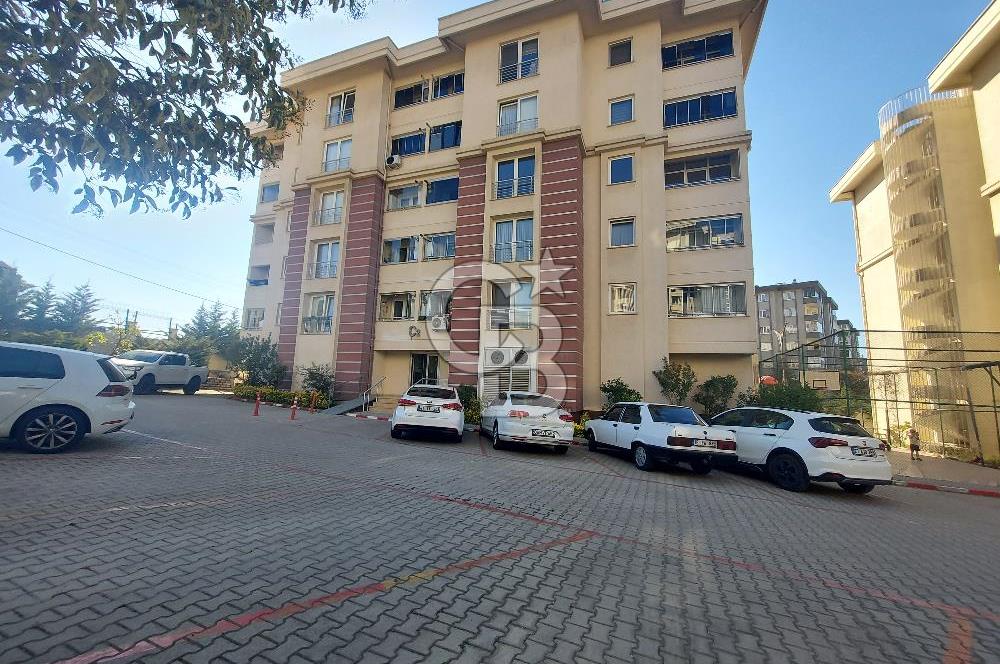 Yenikent(Mutlukent) merkez'de Çınar Konutlarında kiralık 3+1