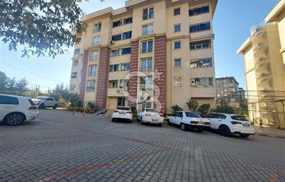 Yenikent(Mutlukent) merkez'de Çınar Konutlarında kiralık 3+1