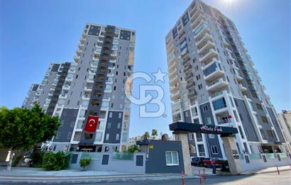 Mersin Erdemli Alatapark Sitesi – Satılık 4+1 Deniz Manzaralı Daire