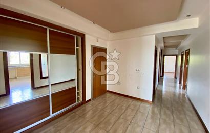 Mersin Erdemli Alatapark Sitesi – Satılık 4+1 Deniz Manzaralı Daire