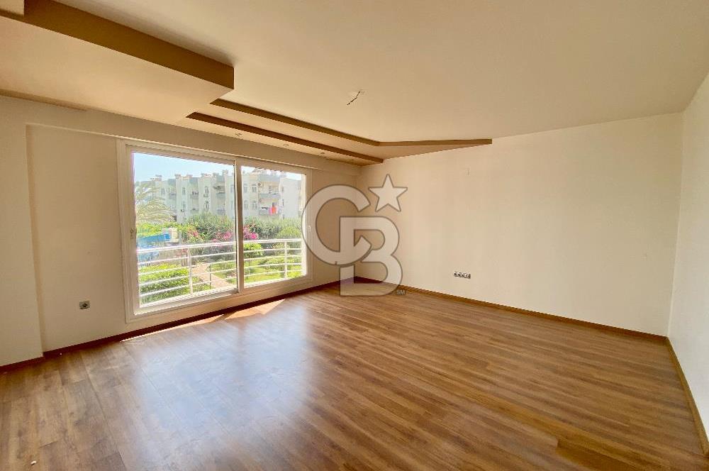Mersin Erdemli Alatapark Sitesi – Satılık 4+1 Deniz Manzaralı Daire
