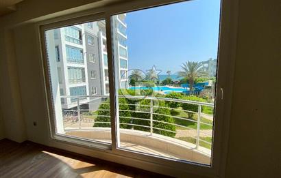 Mersin Erdemli Alatapark Sitesi – Satılık 4+1 Deniz Manzaralı Daire