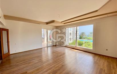 Mersin Erdemli Alatapark Sitesi – Satılık 4+1 Deniz Manzaralı Daire