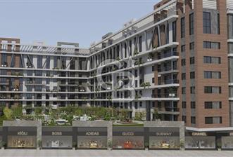 PLENE CADDESİ SATILIK DAİRE