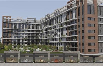 PLEVNE CADDESİ SATILIK DAİRE