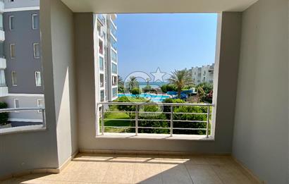 Mersin Erdemli Alatapark Sitesi – Satılık 4+1 Deniz Manzaralı Daire