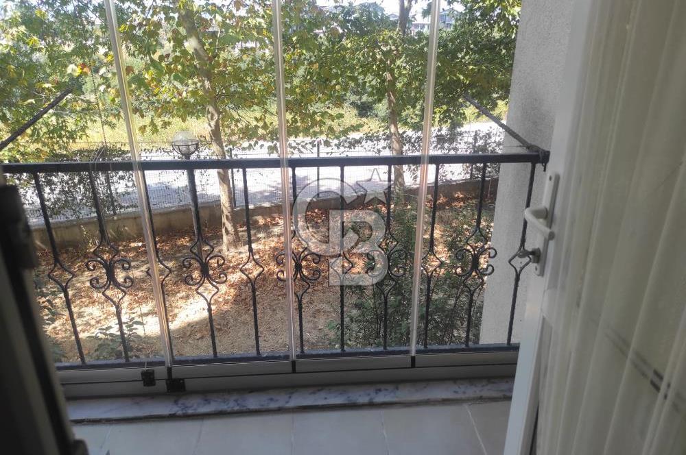 CB TAN- BAŞİSKELE PAŞADAĞ BAHÇEKENT SİTESİNDE KİRALIK 2+1 DAİRE