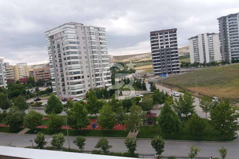 ETİMESGUT BAĞLICA'DA KAPALI BALKONLU KİRALIK 4+1 LÜX DAİRE