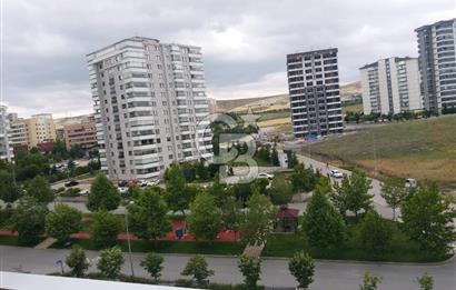 ETİMESGUT BAĞLICA'DA KAPALI BALKONLU KİRALIK 4+1 LÜX DAİRE