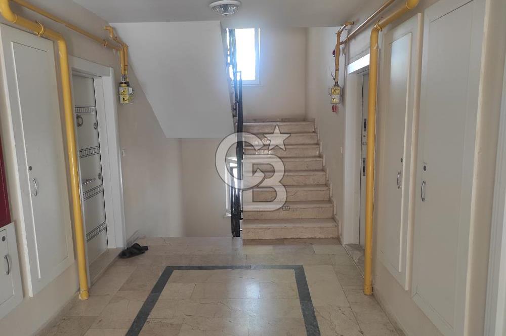 CB TAN- BAŞİSKELE PAŞADAĞ BAHÇEKENT SİTESİNDE KİRALIK 2+1 DAİRE