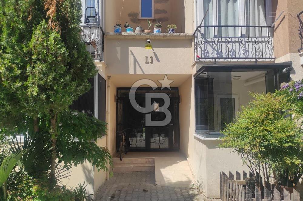CB TAN- BAŞİSKELE PAŞADAĞ BAHÇEKENT SİTESİNDE KİRALIK 2+1 DAİRE