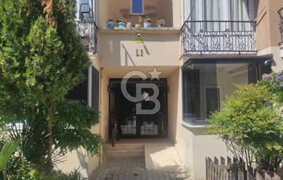 CB TAN- BAŞİSKELE PAŞADAĞ BAHÇEKENT SİTESİNDE KİRALIK 2+1 DAİRE