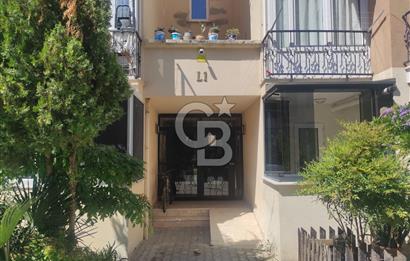 CB TAN- BAŞİSKELE PAŞADAĞ BAHÇEKENT SİTESİNDE KİRALIK 2+1 DAİRE