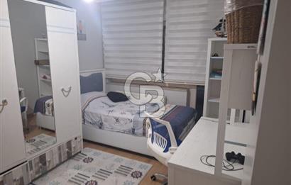 ETİMESGUT BAĞLICA'DA KAPALI BALKONLU KİRALIK 4+1 LÜX DAİRE