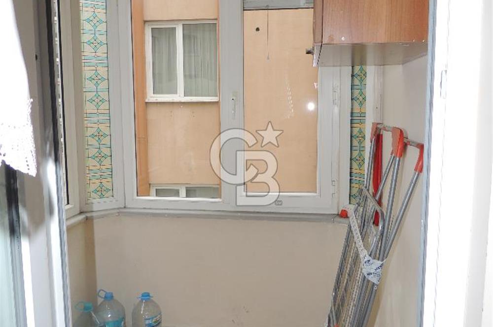 TATLISU DA SİTE İÇİ KULLANIŞLI TEMİZ SATILIK 3+1
