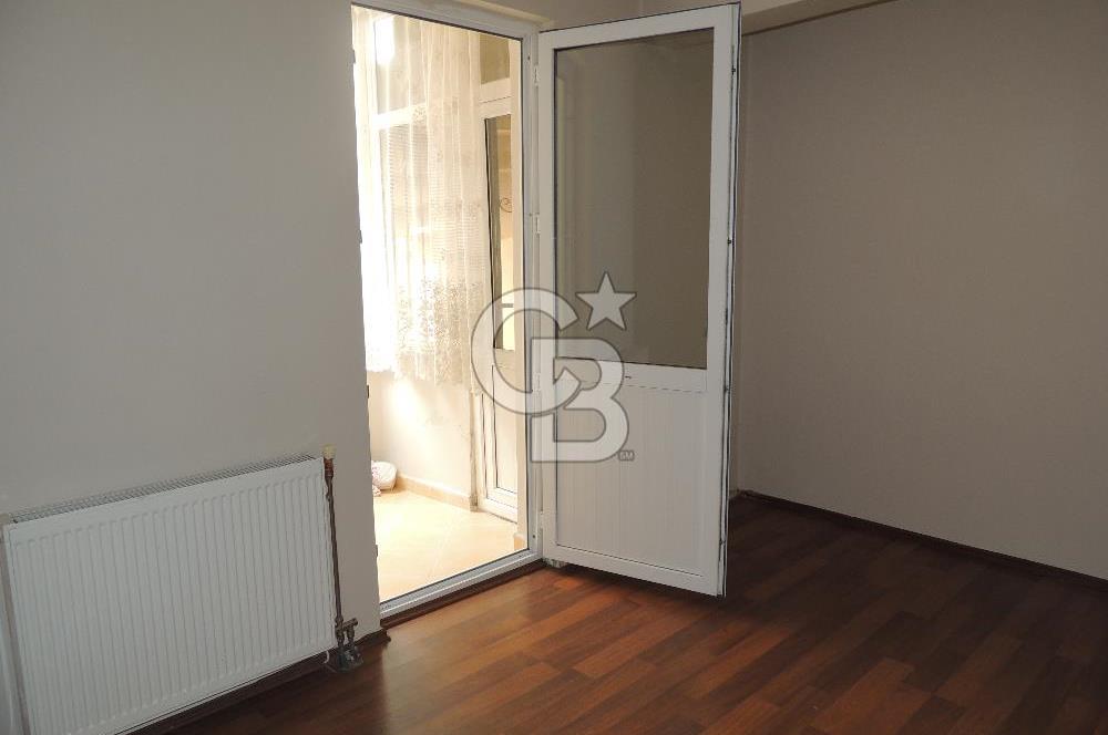TATLISU DA SİTE İÇİ KULLANIŞLI TEMİZ SATILIK 3+1