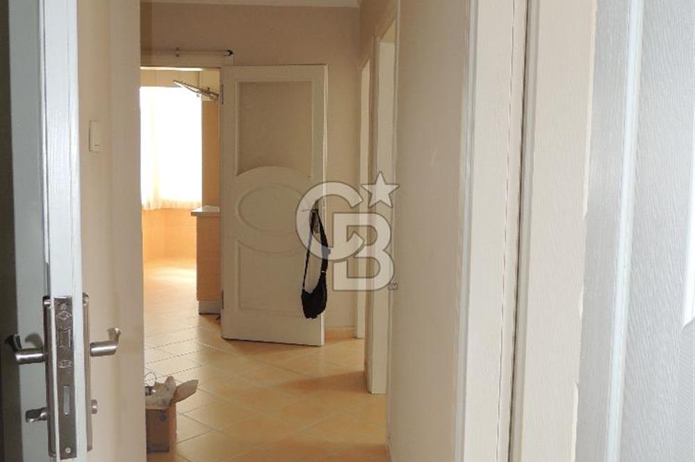 TATLISU DA SİTE İÇİ KULLANIŞLI TEMİZ SATILIK 3+1