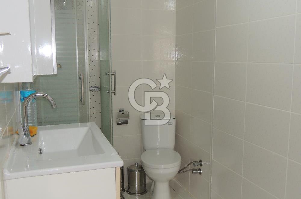 TATLISU DA SİTE İÇİ KULLANIŞLI TEMİZ SATILIK 3+1
