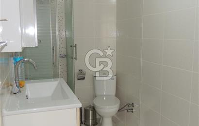 TATLISU DA SİTE İÇİ KULLANIŞLI TEMİZ SATILIK 3+1