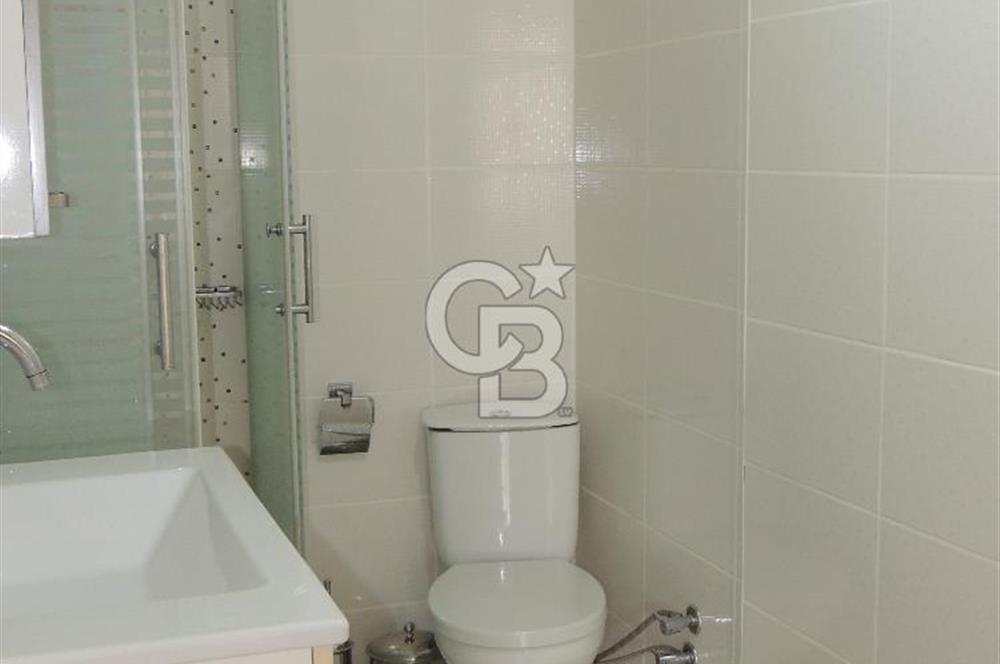 TATLISU DA SİTE İÇİ KULLANIŞLI TEMİZ SATILIK 3+1