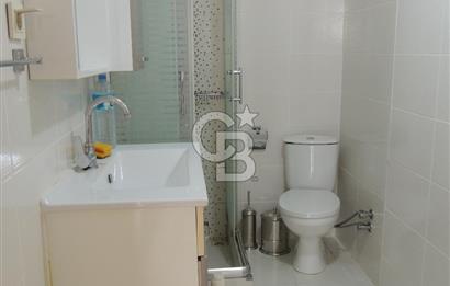 TATLISU DA SİTE İÇİ KULLANIŞLI TEMİZ SATILIK 3+1