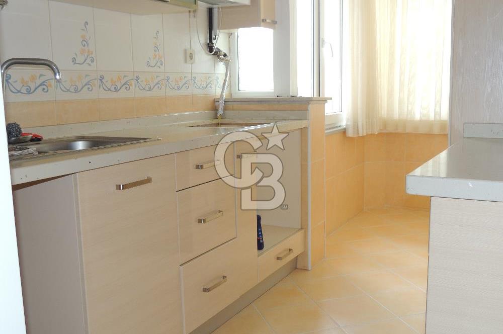 TATLISU DA SİTE İÇİ KULLANIŞLI TEMİZ SATILIK 3+1