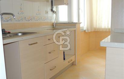 TATLISU DA SİTE İÇİ KULLANIŞLI TEMİZ SATILIK 3+1